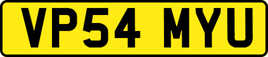 VP54MYU