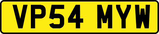 VP54MYW