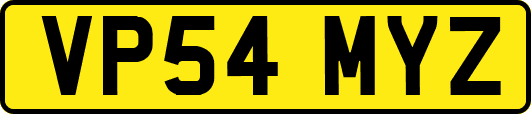 VP54MYZ