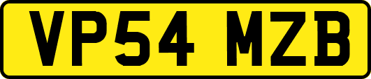VP54MZB