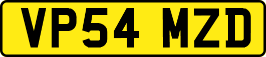 VP54MZD