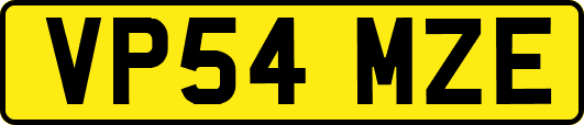 VP54MZE