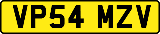 VP54MZV