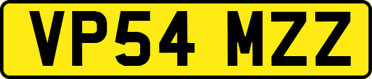 VP54MZZ