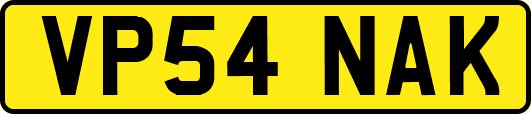VP54NAK
