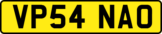 VP54NAO