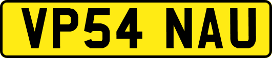 VP54NAU