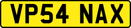 VP54NAX