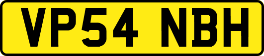 VP54NBH
