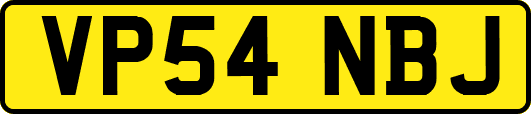 VP54NBJ