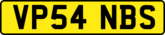VP54NBS
