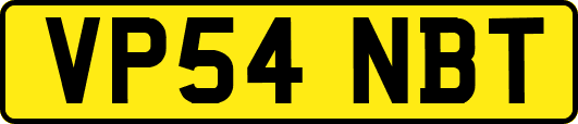 VP54NBT