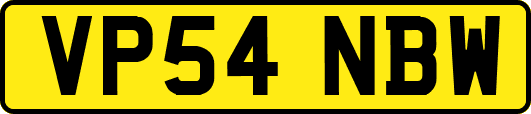 VP54NBW
