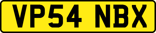VP54NBX