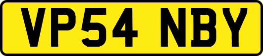 VP54NBY