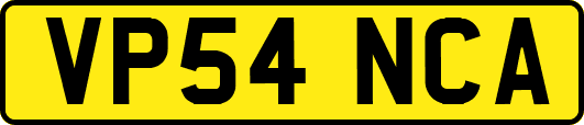 VP54NCA
