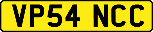 VP54NCC