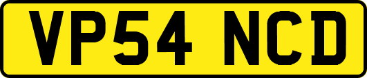 VP54NCD