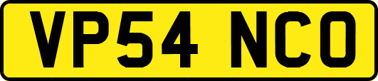 VP54NCO