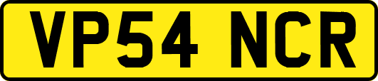 VP54NCR