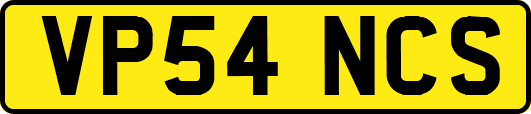 VP54NCS