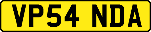 VP54NDA