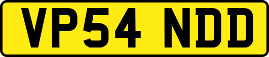 VP54NDD