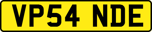 VP54NDE