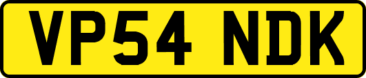 VP54NDK