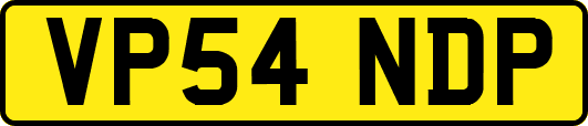 VP54NDP