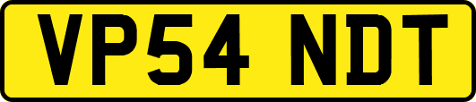 VP54NDT