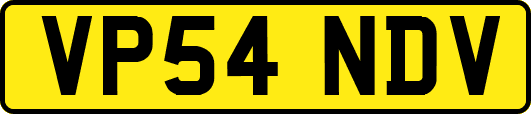 VP54NDV