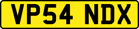 VP54NDX
