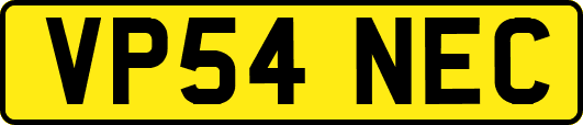 VP54NEC