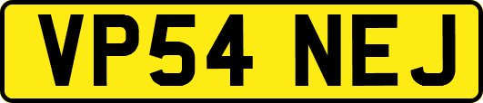 VP54NEJ