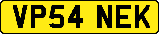 VP54NEK