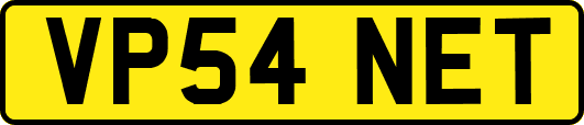 VP54NET