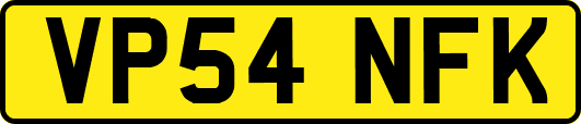 VP54NFK