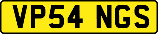 VP54NGS
