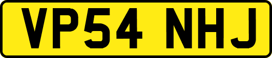VP54NHJ