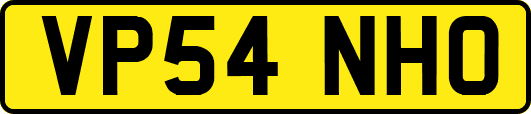 VP54NHO