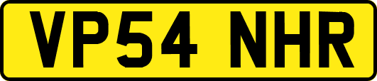 VP54NHR