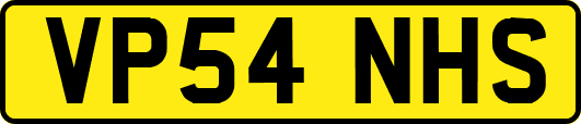 VP54NHS
