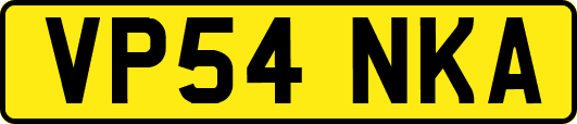 VP54NKA