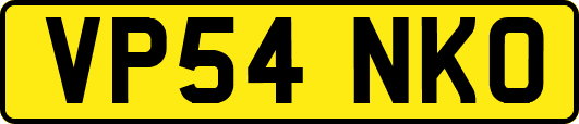 VP54NKO