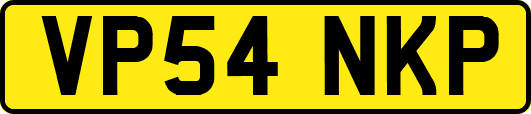 VP54NKP