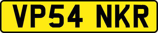 VP54NKR