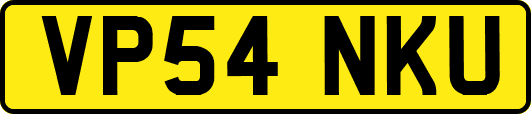 VP54NKU