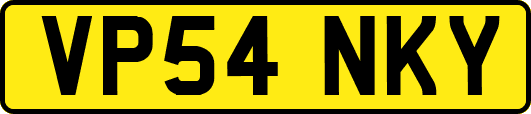 VP54NKY