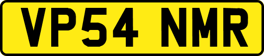 VP54NMR